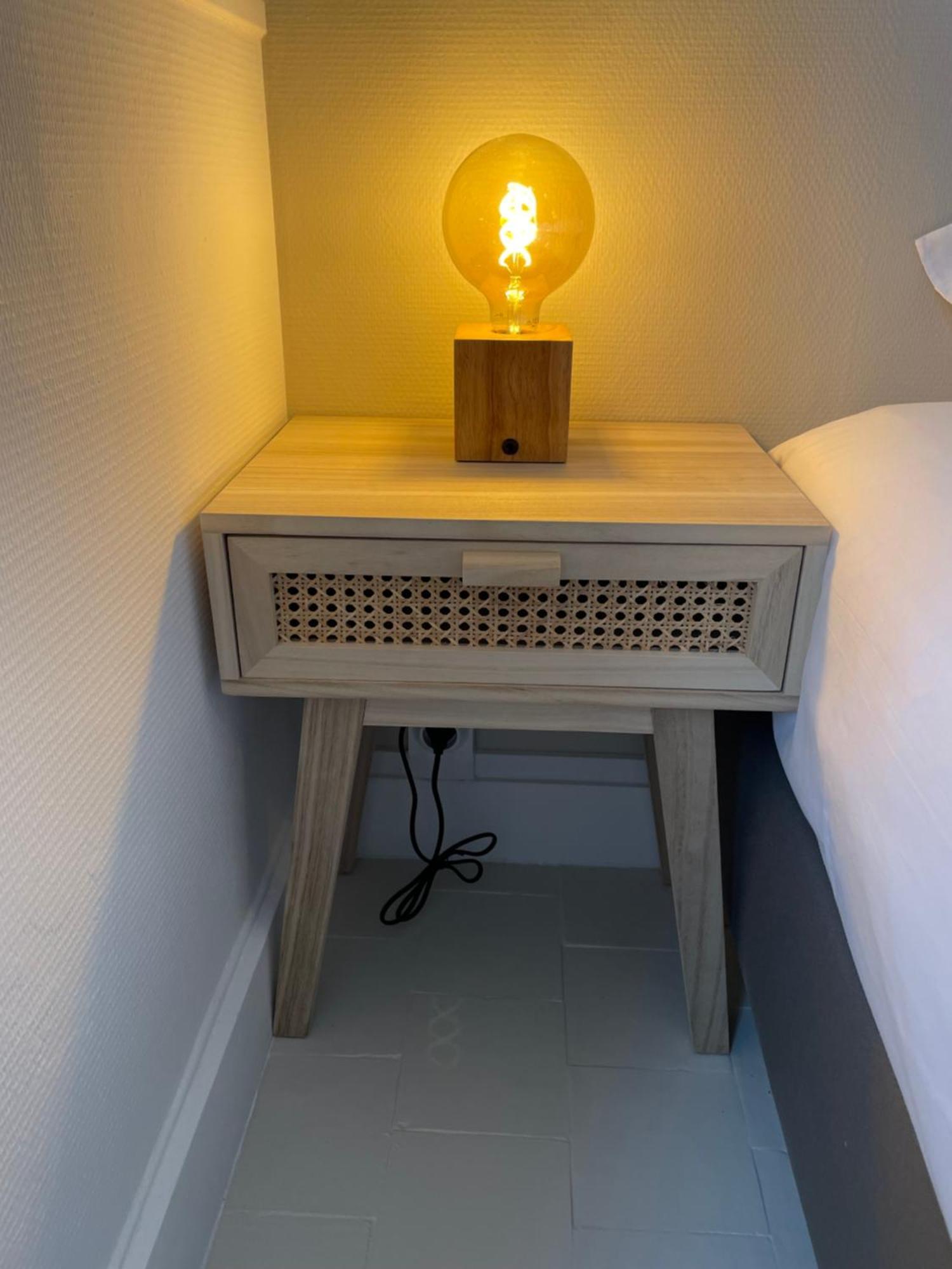Family Loft A 5Minutes Du Zooparc De Beauval Villa Châteauvieux Exteriör bild