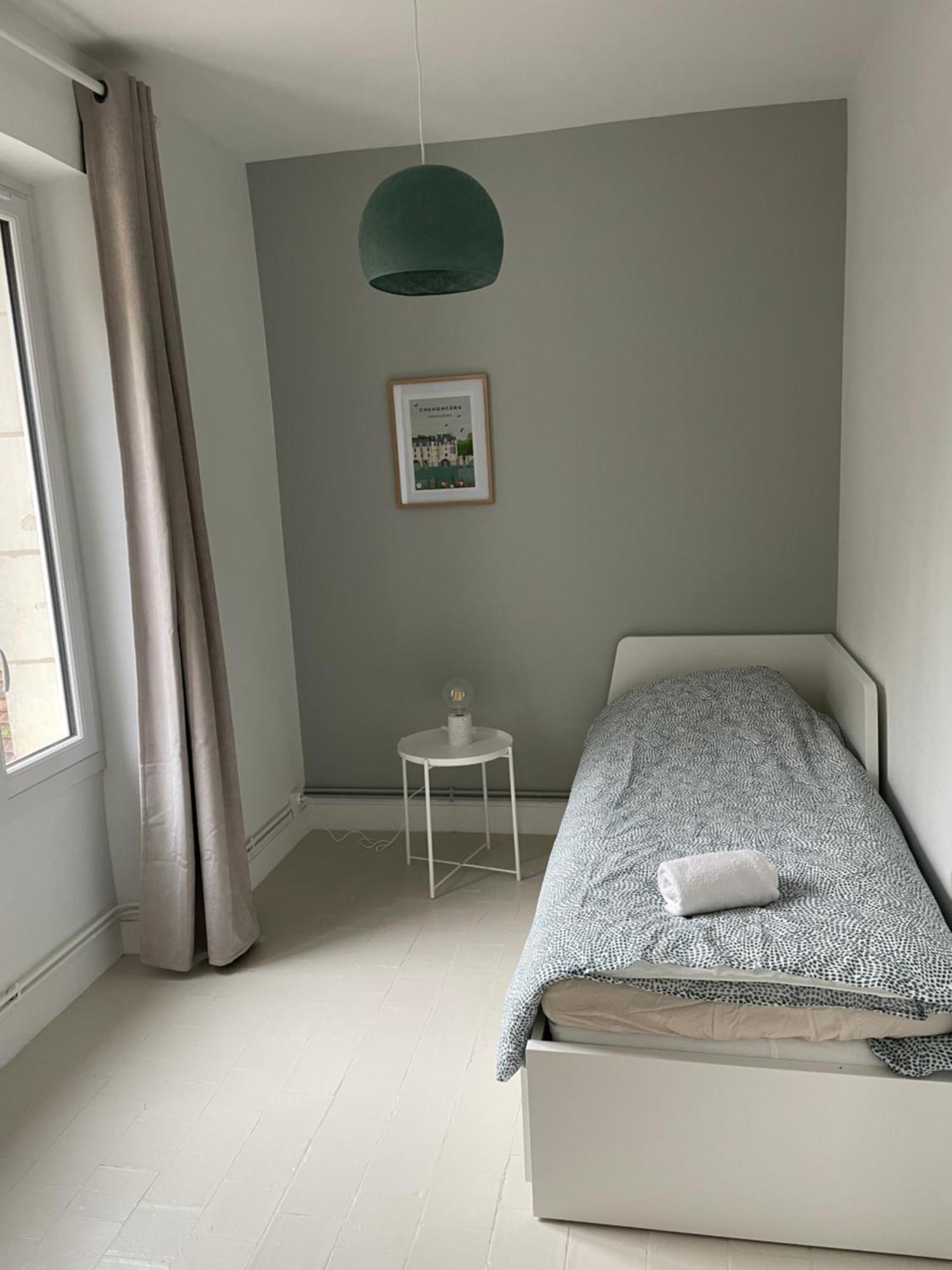 Family Loft A 5Minutes Du Zooparc De Beauval Villa Châteauvieux Exteriör bild
